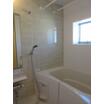 バス/シャワー