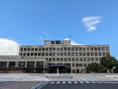 一関市役所