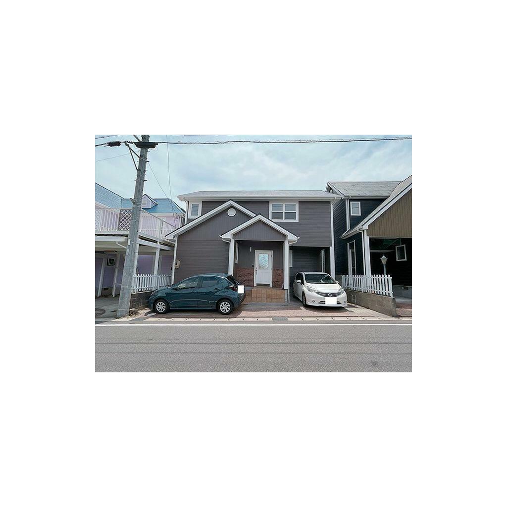 Foto de Casa 3LDK em Okazaki