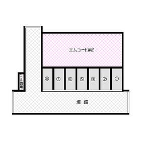 平面図
