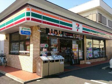 セブンイレブン 福山西新涯町１店