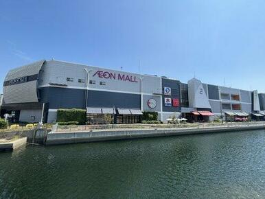 イオンモール神戸南