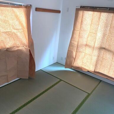 別部屋参考写真