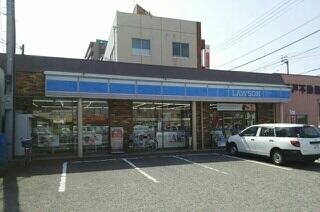 ローソン郷東神社前店さん