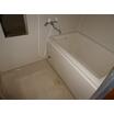 バス/シャワー