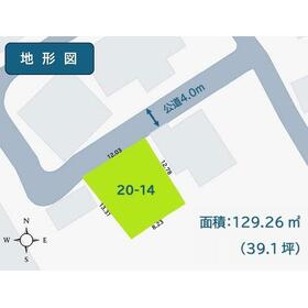 地形図等