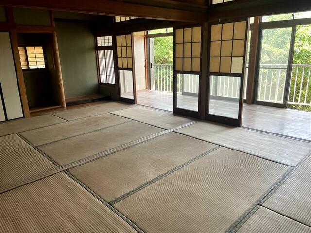 物件画像 飯塚市 小正 (飯塚駅) 2階建 4DK