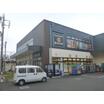 ショッピング施設