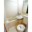 バス/シャワー