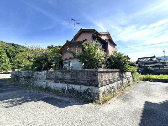 物件画像 北九州市小倉南区 大字貫 (朽網駅) 住宅用地