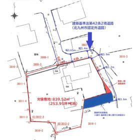 地形図等