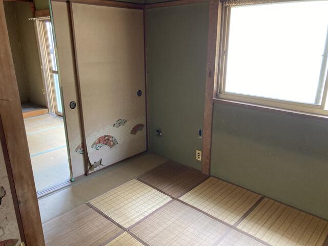 物件画像 北九州市門司区 奥田５丁目 1階建 2K