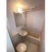 バス/シャワー