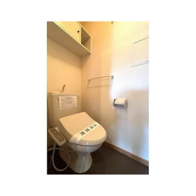 【トイレ】幅広い年齢層から支持されている今や必須アイテムの温水洗浄暖房便座♪冬場も便座が暖かくご使…