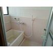 バス/シャワー