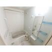バス/シャワー