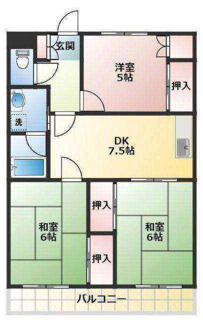 ジュネスファミーユ １０２ 3dk 三郷市の貸マンションの物件情報 賃貸 アパート マンション 一戸建て 八潮市の不動産ならｂｕｉｌｄ ｔｒｕｓｔへ 608b0d0e7f54e628a144ef5d