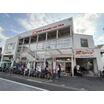 ショッピング施設