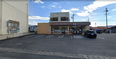 セブンイレブン沼田東原新町店