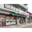 ショッピング施設