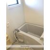 バス/シャワー