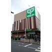 ショッピング施設