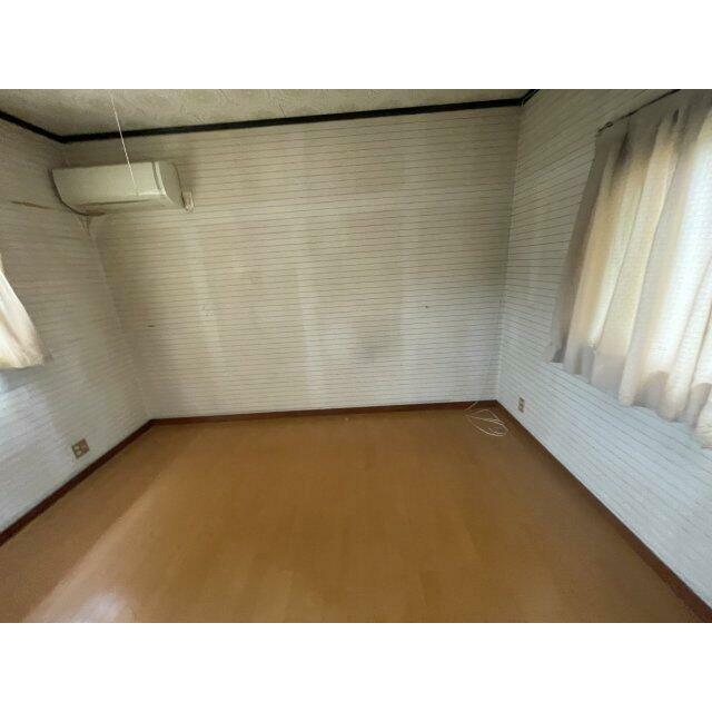 洋室です
