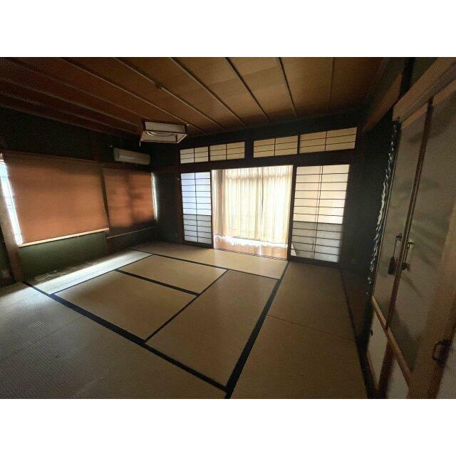 和室です