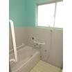 バス/シャワー