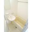 バス/シャワー