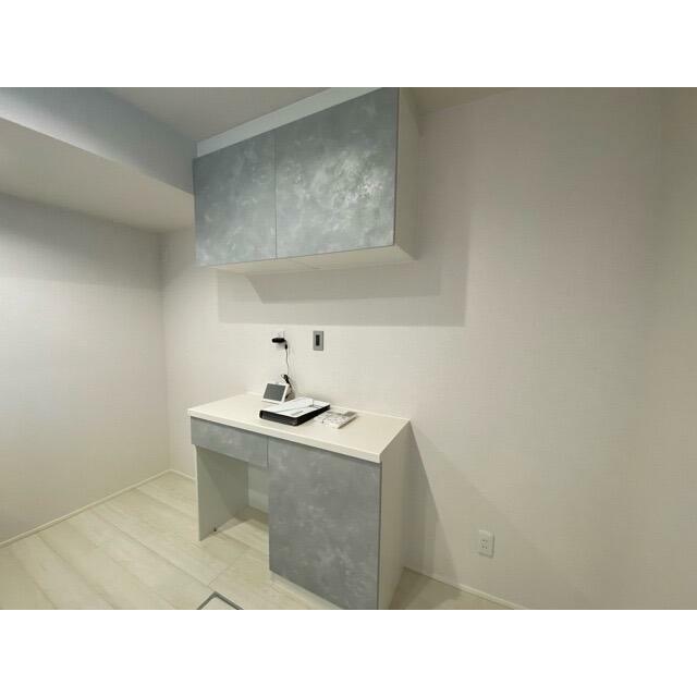apartment 花京院２丁目