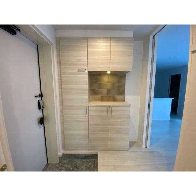 apartment 花京院２丁目