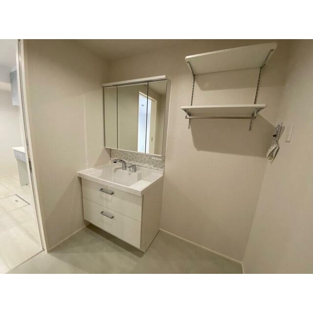 apartment 花京院２丁目