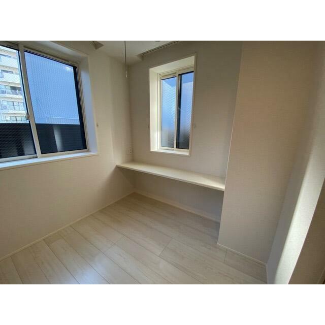apartment 花京院２丁目