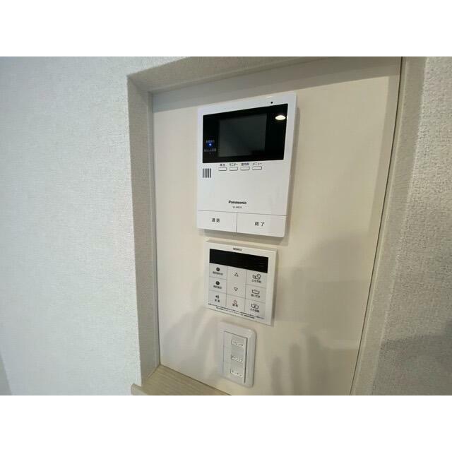 apartment 花京院２丁目