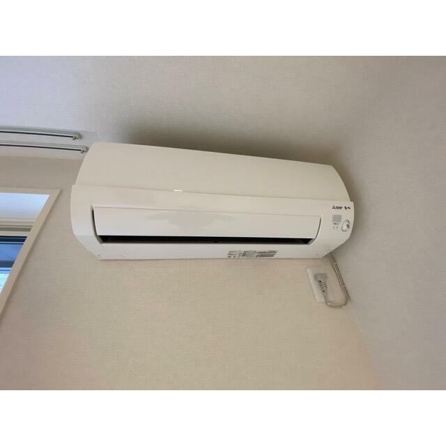 apartment 花京院２丁目