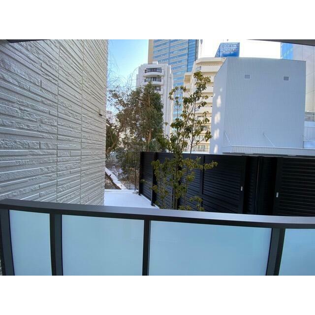 apartment 花京院２丁目