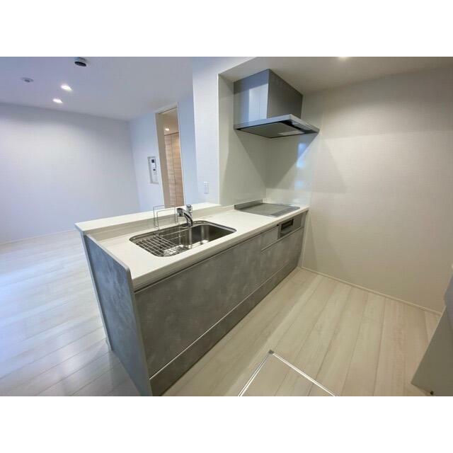 apartment 花京院２丁目
