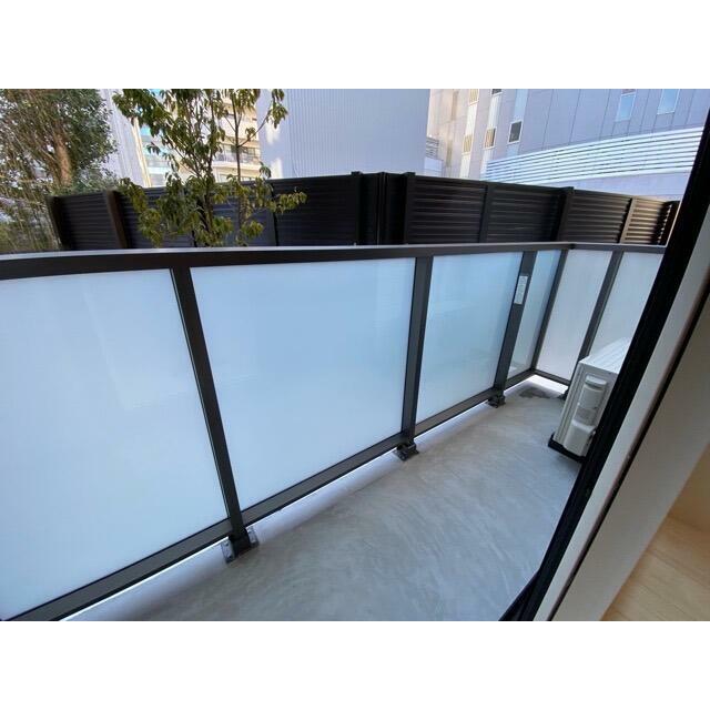 apartment 花京院２丁目