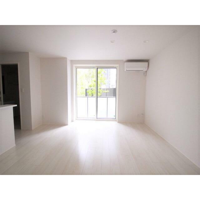 apartment 花京院２丁目