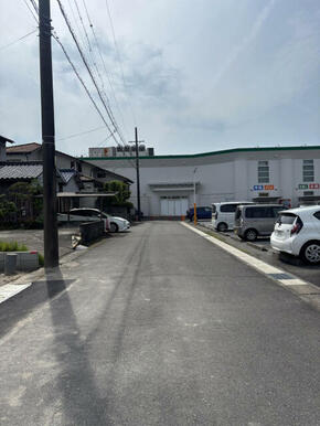 現地写真（2026.5.3撮影）