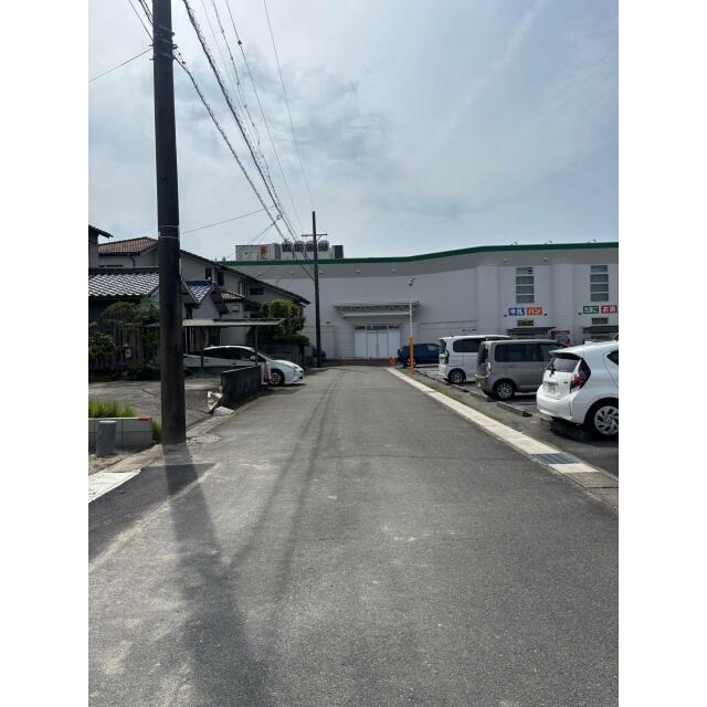 現地写真（2026.5.3撮影）