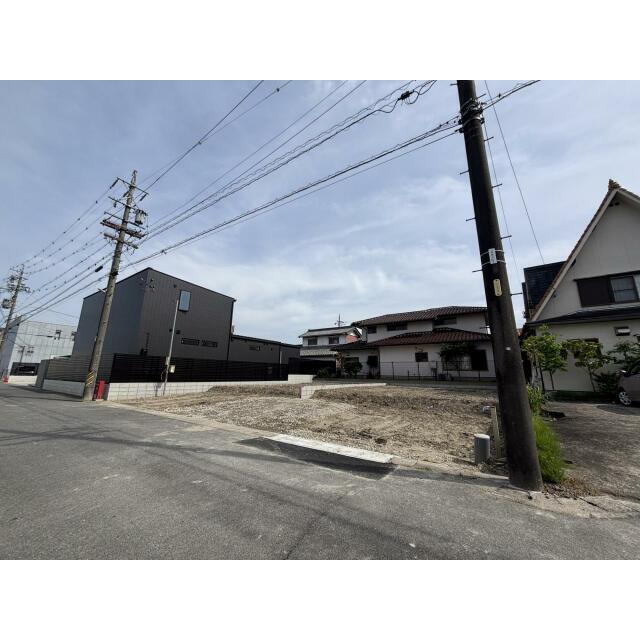 現地写真（2026.5.3撮影）