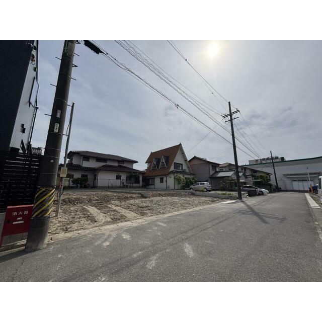 現地写真（2026.5.3撮影）