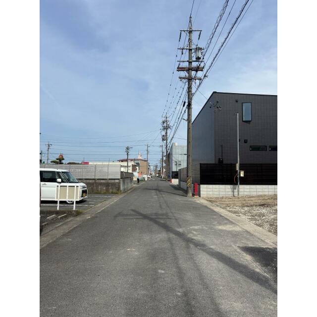 現地写真（2026.5.3撮影）