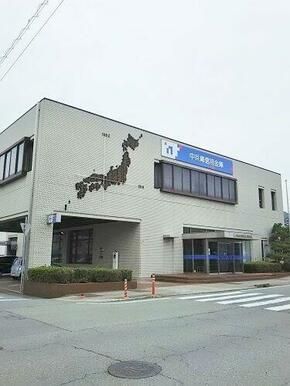 中兵庫信用金庫西脇支店