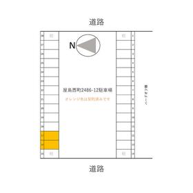 平面図