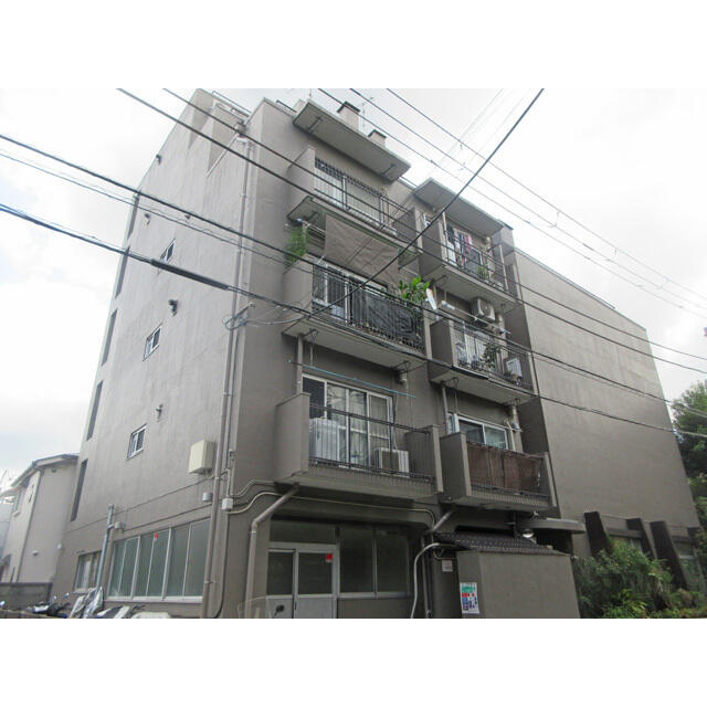 関興グリーンハイツ