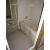 バス/シャワー