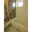 バス/シャワー